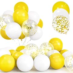 Pièces ballons jaune d'occasion  Livré partout en France