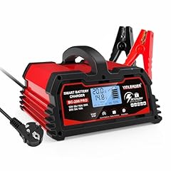 Autobatterie ladegerät 20a gebraucht kaufen  Wird an jeden Ort in Deutschland