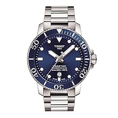 Montre plongée tissot gebraucht kaufen  Wird an jeden Ort in Deutschland