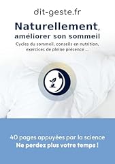 Naturellement mieux formir d'occasion  Livré partout en France