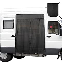 Moskitonetz van magnetismus gebraucht kaufen  Wird an jeden Ort in Deutschland