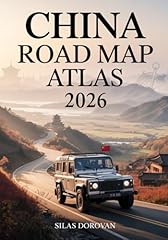 China road map for sale  Delivered anywhere in USA 