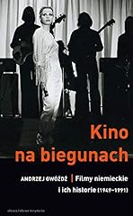 Kino biegunach filmy for sale  Delivered anywhere in UK