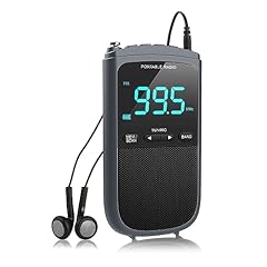 Goldfox portable radio for sale  Delivered anywhere in UK