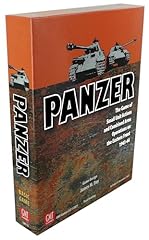 Gmt games panzer for sale  Delivered anywhere in USA 