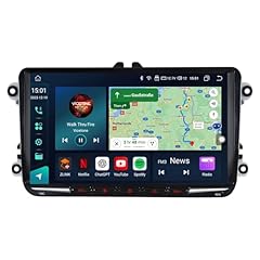 Acavica autoradio 64gb usato  Spedito ovunque in Italia 