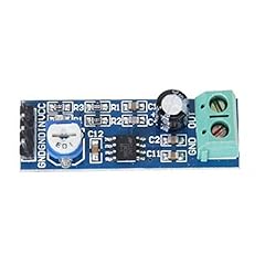 Ohfruit lm386 12v usato  Spedito ovunque in Italia 