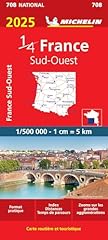 Carte nationale sud d'occasion  Livré partout en France