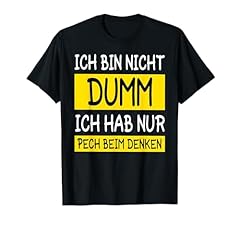 Dumm pech beim gebraucht kaufen  Wird an jeden Ort in Deutschland