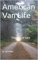 American van life for sale  Delivered anywhere in UK