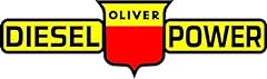 Oliver diesel tractor for sale  Delivered anywhere in USA 