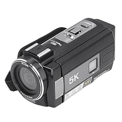 Asixxsix videocamera 56mp usato  Spedito ovunque in Italia 