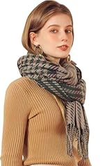 Mairy tartan scarf for sale  Delivered anywhere in UK