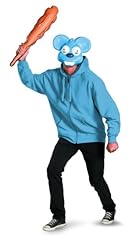 Disguise simpsons itchy for sale  Delivered anywhere in USA 