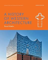 History western architecture for sale  Delivered anywhere in UK