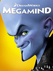 Megamind gebraucht kaufen  Wird an jeden Ort in Deutschland