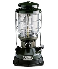 Coleman northstar lampe d'occasion  Livré partout en Belgiqu