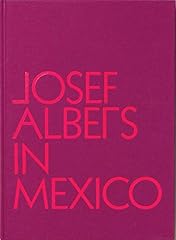 Josef albers mexico gebraucht kaufen  Wird an jeden Ort in Deutschland