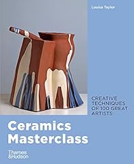 Ceramics masterclass creative for sale  Delivered anywhere in UK