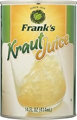 Franks kraut juice for sale  Delivered anywhere in USA 