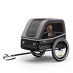 Klarfit goldie remorque d'occasion  Livré partout en France
