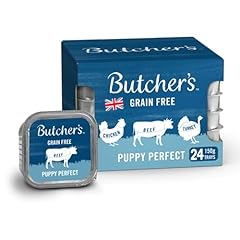 Butcher puppy perfect for sale  Delivered anywhere in UK