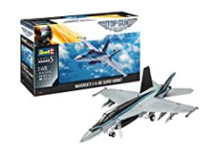 Revell 03864 18e usato  Spedito ovunque in Italia 