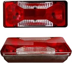 Right rear lights for sale  Delivered anywhere in UK