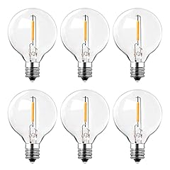 Romanjoy 6pcs ampoules d'occasion  Livré partout en France