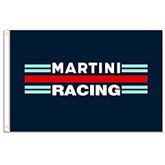 Martini racing flags for sale  Delivered anywhere in UK