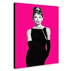 Audrey hepburn pop for sale  Delivered anywhere in USA 