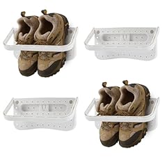 4pcs shoe slots for sale  Delivered anywhere in UK