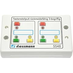 Viessmann 5548 tasten gebraucht kaufen  Wird an jeden Ort in Deutschland