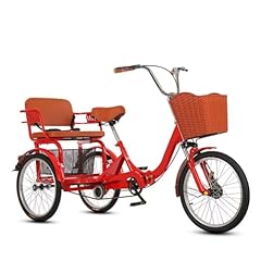 Tricycle pliant adultes d'occasion  Livré partout en Belgiqu