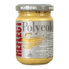 Polycolor reflect reichgold usato  Spedito ovunque in Italia 