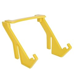 Delaman yellow plastic for sale  Delivered anywhere in USA 