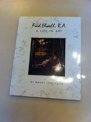 Fred elwell life for sale  Delivered anywhere in UK