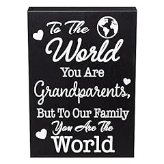 Jennygems grandparents gifts for sale  Delivered anywhere in USA 