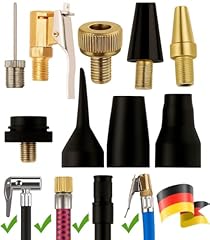 Aufblas adapter set gebraucht kaufen  Wird an jeden Ort in Deutschland