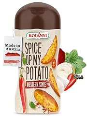Kotányi western style gebraucht kaufen  Wird an jeden Ort in Deutschland