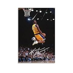Kobe bryant dunk for sale  Delivered anywhere in USA 