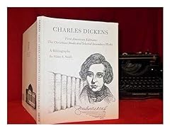 Charles dickens bibliography for sale  Delivered anywhere in Ireland