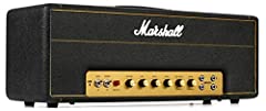 Marshall Amps 1987X 50 WATT PLEXI HEAD Amplifier Part, used for sale  Delivered anywhere in USA 
