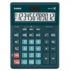 Casio office calculator usato  Spedito ovunque in Italia 