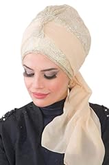 Générique turban hijab d'occasion  Livré partout en France