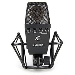 Electronics se4400a microfono usato  Spedito ovunque in Italia 