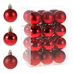 Relonggi 4cm weihnachtskugeln gebraucht kaufen  Wird an jeden Ort in Deutschland