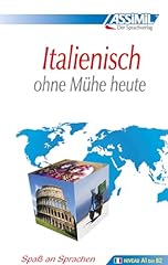 Assimil italienisch hne gebraucht kaufen  Wird an jeden Ort in Deutschland