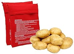 Sacco cuoci patate usato  Spedito ovunque in Italia 