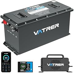 Vatrer power 48v for sale  Delivered anywhere in USA 